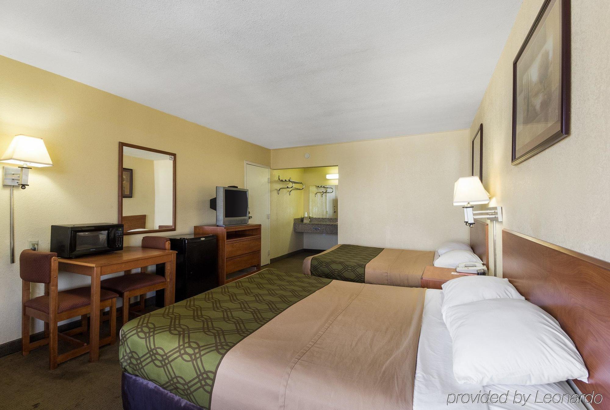 Executive Inn Кингсвил Екстериор снимка